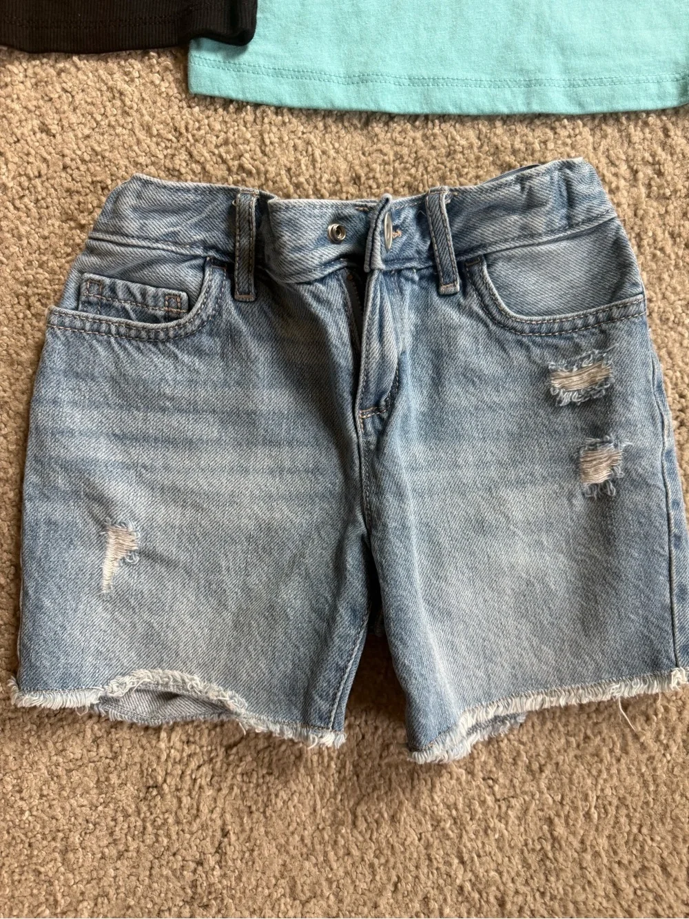 The Childrens Place pair jean